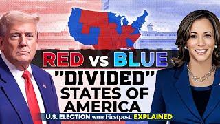 Democrats vs Republicans: A Quick Guide to America’s Two Major Parties | US Election 2024