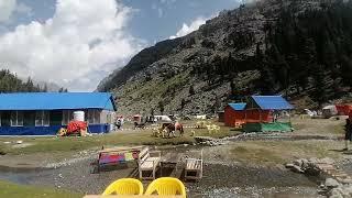 mahodand lake kalam