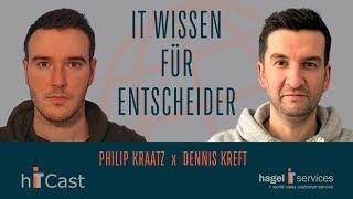 E-Mail Signaturen zentral verwalten | hITCast - der hagel IT Podcast