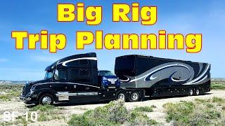 Watch THIS Before the Next Trip. RV TRIP PLANNING. Need Help? HDT RV Life Fulltime Lifestyle. RVlife