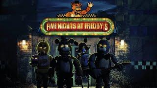 Five Nights at Freddy's Full Movie 2023 | Matthew Lillard, MatPat, David Lind | Facts & Review