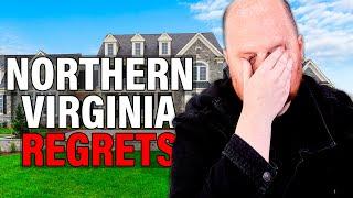 The 5 BIGGEST Northern Virginia Home Buyer Mistakes!