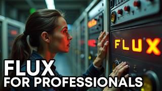 A Professional's Review of FLUX: A Comprehensive Look