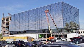 Oroville Hospital Expansion