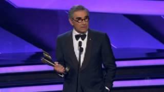 Eugene Levy Candy Award 2016