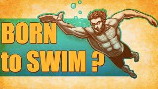 The Fascinating Transformational Power of Swimming!