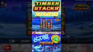 #slots #shorts #wildwest #XPOSED #slotbigwin #xqcow [ 팀버 스택 ] #slotpragmatic #slotonline #slotlive