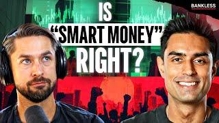 Retail Vs Institutions | Who's Right About This Market?