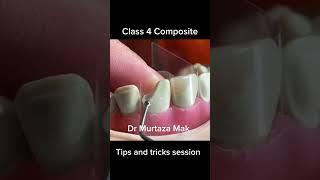 Class 4 Composite tips and tricks session