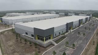 Tribble & Stephens Austin Industrial. Park 183 04.02.2023 #1