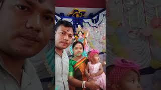 Nibadita Roy Nipun With Parents #jogot_dhatri #intertainment #shorts