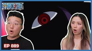 IMU THE TRUE RULER | One Piece Episode 889 Couples Reaction & Discussion