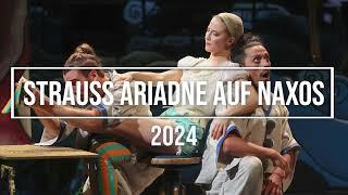 Trailer Vicenza Opera Festival 2024