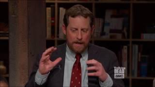 Talking Dead - Scott M. Gimple on season 8