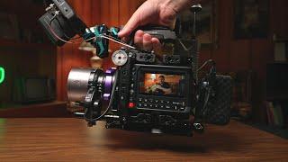 BlackMagic Is Not Messing Around -  Pyxis 6k Review