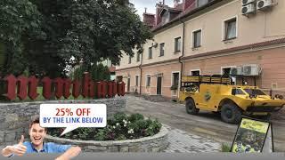 Old Town Apartments