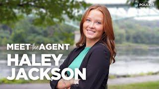 Meet Haley Jackson, Brunswick Maine Realtor | Maine Real Estate