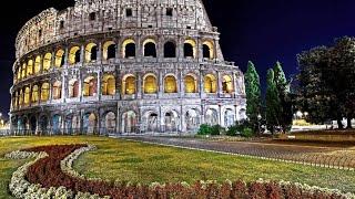 River Palace Hotel, Rome, Italy