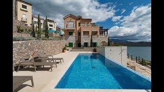 SOLD Lustica Bay - Front Line Studio