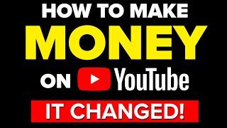 How To Get Monetized on YouTube as FAST as Possible (2025 Updates)