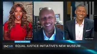 The Equal Justice Initiative’s New Museum