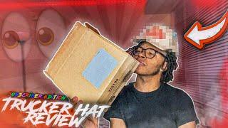 Trucker Hat BOX OPENING | BEST Places To Get TRUCKER HATS *SUBSCRIBER EDITION*⭐️!