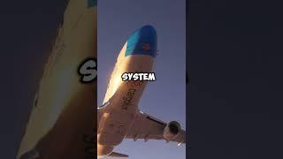 How Does Flightradar24 Work_ Tracking Airplanes Explained #facts #shorts #sh