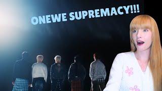 ONEWE Never Disappoints!! | ONEWE 'The Starry Night' MV Reaction!!