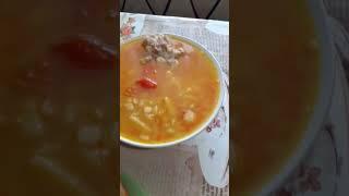 бюююджетный обед