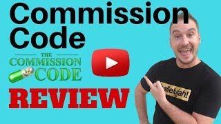 commission code review - HUGE Bonus Package [Commission Code Review]