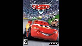 Cars Game Soundtrack - Radiator Springs Theme