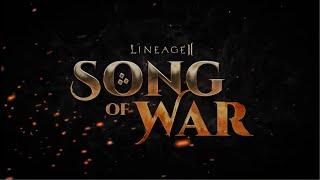 Lineage II "Song of War" SheHa SheHa