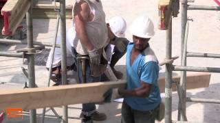 La journée d'un Conducteur de Travaux