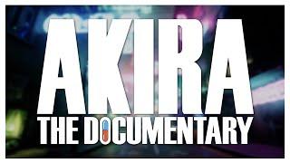 AKIRA: The Documentary Trailer