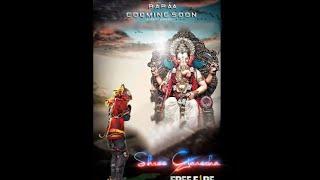 Ganeshchaturthi specialWhatsApp️ statusvideo#whatsappstatus#shorts  #ganeshchaturthi#freefire