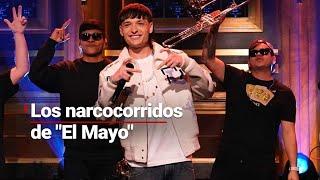 LOS NARCOCORRIDOS | Las canciones que se inspiraron en la figura de "El Mayo" Zambada