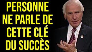 Comment Nourrir Votre Esprit pour le Succès - Jim Rohn en Français Développement Personnel