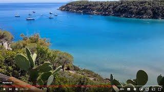 FETOVAIA ISOLA D'ELBA - COSTA DEL SOLE