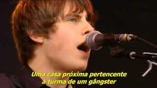 [LEG • PT-BR] JAKE BUGG - SEEN IT ALL - LIVE @ GLASTONBURY