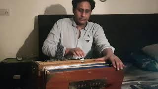 Harmonium Elegance: Imran Akhtar Unveils a Musical Gem in New Clip 