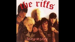 The Riffs - Death Or Glory (Full Album)