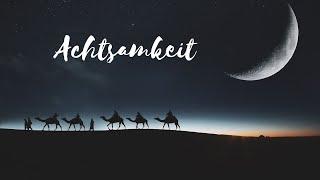 SEOM - Achtsamkeit (Offizielles Video)