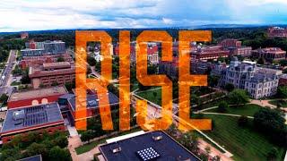 Rise as Orange | Syracuse University