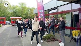 Praktijkschool Pro-Dokkum wint friese kookwedstrijd