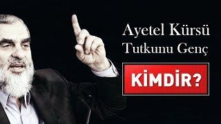 AYETEL KÜRSİ TUTKUNU MÜ'MİN OL EY GENÇ! & NUREDDİN YILDIZ