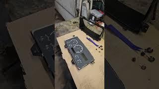 Лайфхак для любителей неработающего  ABS!