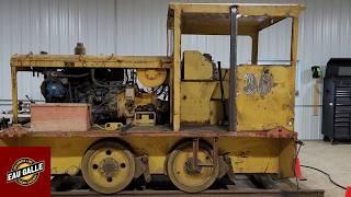 Top 10 Things We Learned Building Our Narrow Gauge Railroad