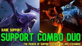 Bane and Jakiro Combo Support Is the SECRET to Winning in Dota 2