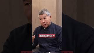 朱主席連兩屆做五年！張亞中問「國民黨形象有變好嗎？」
