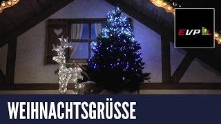 Weihnachtsgrüsse und -impressionen 2016 | Ekevarsek Videoblog